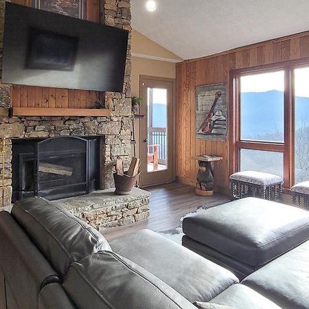 Appartement Sweet Mountain Delight #313 à Gatlinburg Extérieur photo