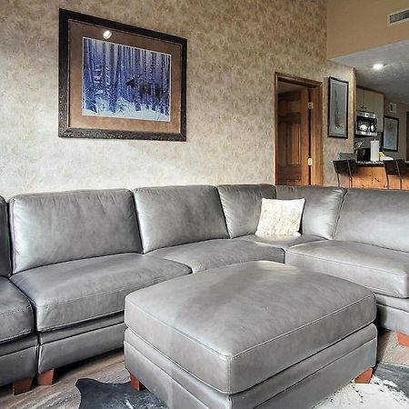 Appartement Sweet Mountain Delight #313 à Gatlinburg Extérieur photo