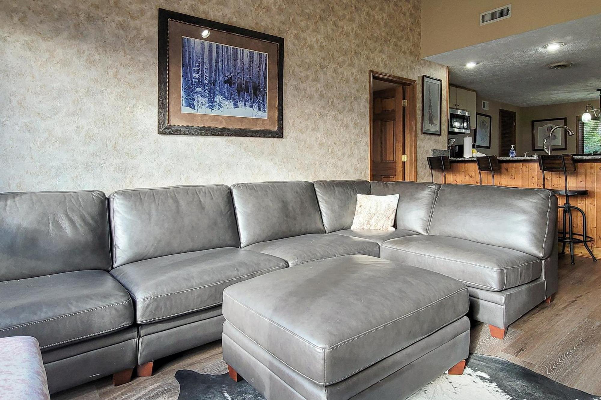 Appartement Sweet Mountain Delight #313 à Gatlinburg Extérieur photo