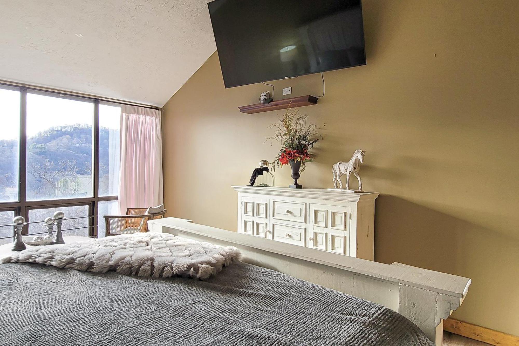 Appartement Sweet Mountain Delight #313 à Gatlinburg Extérieur photo